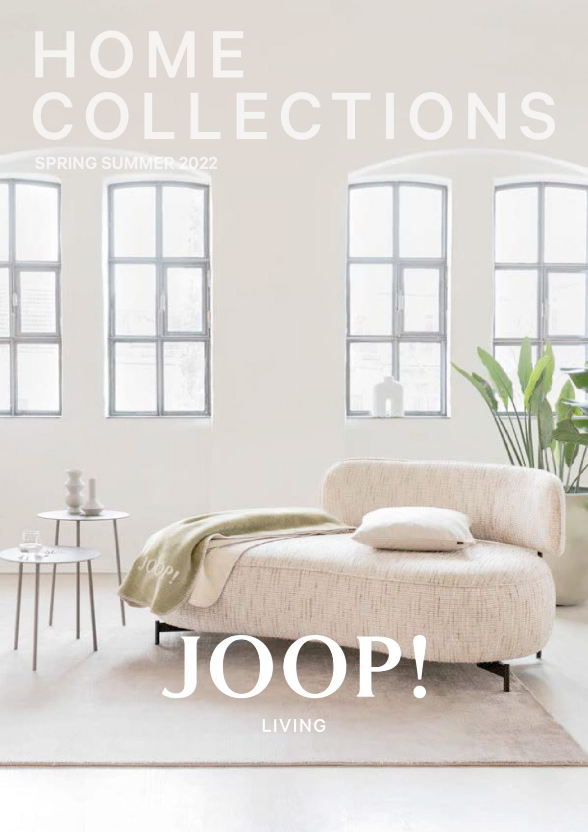 Die „JOOP! LIVING“ Home Collections bei Ostermann | BOTTROPER ZEITUNG |  Bottrop: Nachrichten, Aktuelles und Geschichten aus Bottrop